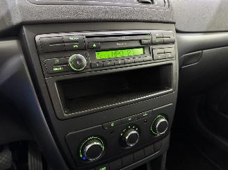 Skoda Yeti 1.2 TSI Expedition Airco picture 9