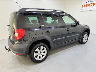 Skoda Yeti 1.2 TSI Expedition Airco picture 6