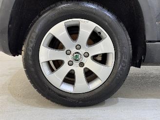 Skoda Yeti 1.2 TSI Expedition Airco picture 17