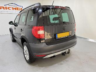 Skoda Yeti 1.2 TSI Expedition Airco picture 20