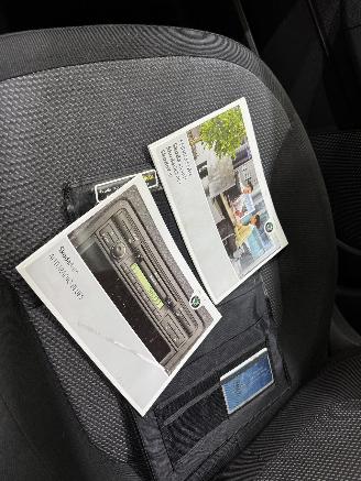 Skoda Yeti 1.2 TSI Expedition Airco picture 26