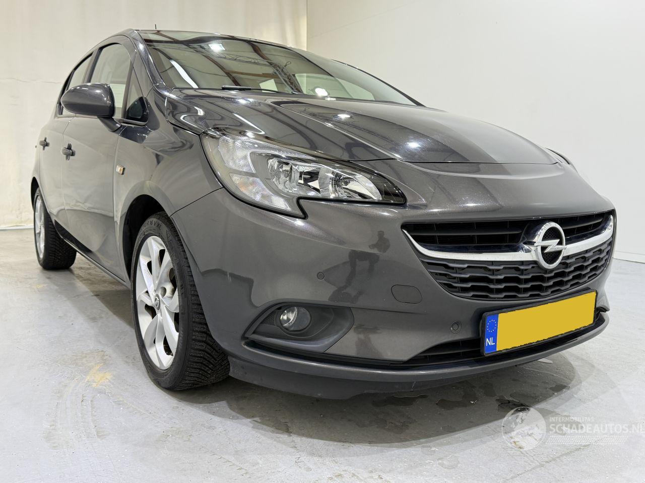 Opel Corsa 5-Drs 1.0 Ecotec Color Edition