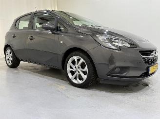 Opel Corsa 5-Drs 1.0 Ecotec Color Edition picture 12