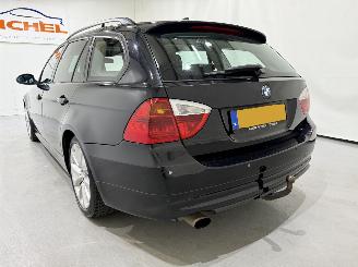 BMW 3-serie Touring 320i Executive Aut picture 38
