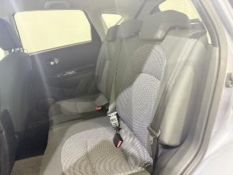 Nissan Qashqai 1.6 Visia Navi/Airco picture 24