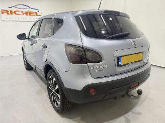 Nissan Qashqai 1.6 Visia Navi/Airco picture 19