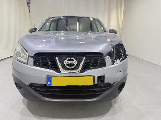 Nissan Qashqai 1.6 Visia Navi/Airco picture 2
