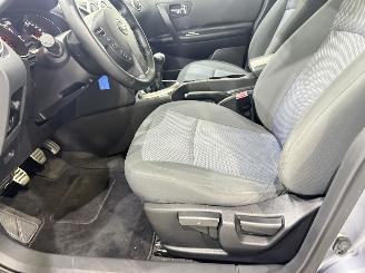 Nissan Qashqai 1.6 Visia Navi/Airco picture 11