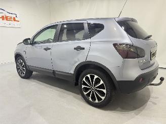 Nissan Qashqai 1.6 Visia Navi/Airco picture 4