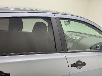 Nissan Qashqai 1.6 Visia Navi/Airco picture 9