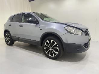 Nissan Qashqai 1.6 Visia Navi/Airco picture 34
