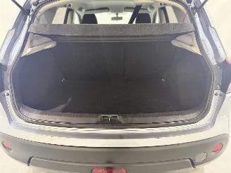 Nissan Qashqai 1.6 Visia Navi/Airco picture 22
