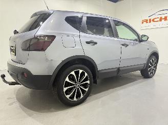 Nissan Qashqai 1.6 Visia Navi/Airco picture 5