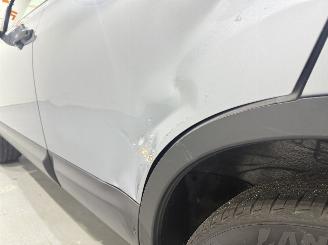 Nissan Qashqai 1.6 Visia Navi/Airco picture 20