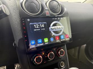 Nissan Qashqai 1.6 Visia Navi/Airco picture 10