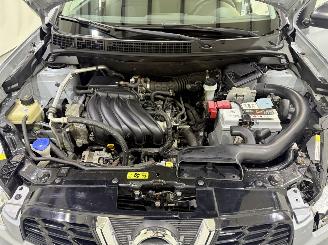 Nissan Qashqai 1.6 Visia Navi/Airco picture 31