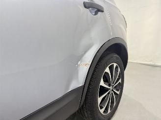 Nissan Qashqai 1.6 Visia Navi/Airco picture 26