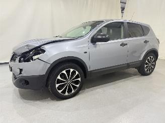 Nissan Qashqai 1.6 Visia Navi/Airco picture 3