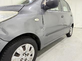 Hyundai I-10 1.1 Active Cool Airco picture 10