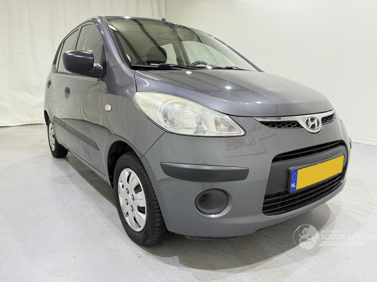 Hyundai I-10 1.1 Active Cool Airco