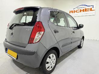 Hyundai I-10 1.1 Active Cool Airco picture 15