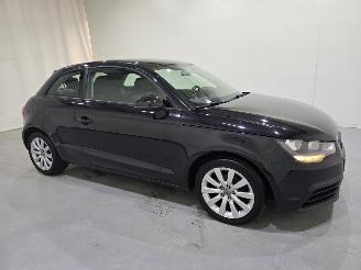 Audi A1 1.2 TFSI Connect Navi 63Kw 3Drs picture 24