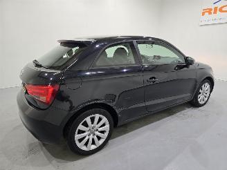 Audi A1 1.2 TFSI Connect Navi 63Kw 3Drs picture 16