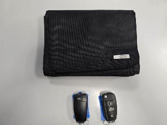 Audi A1 1.2 TFSI Connect Navi 63Kw 3Drs picture 21