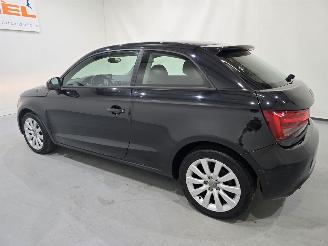Audi A1 1.2 TFSI Connect Navi 63Kw 3Drs picture 19