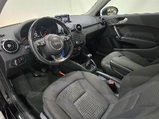 Audi A1 1.2 TFSI Connect Navi 63Kw 3Drs picture 7