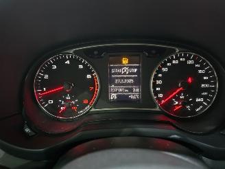 Audi A1 1.2 TFSI Connect Navi 63Kw 3Drs picture 11