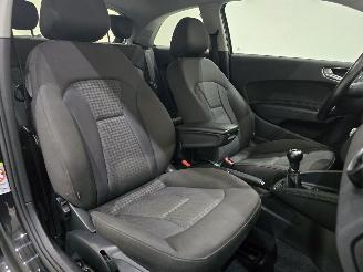 Audi A1 1.2 TFSI Connect Navi 63Kw 3Drs picture 14