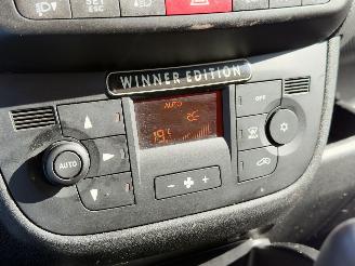 Fiat Doblo Cargo Maxi 1.6D Automaat picture 16