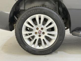 Fiat Doblo Cargo Maxi 1.6D Automaat picture 27