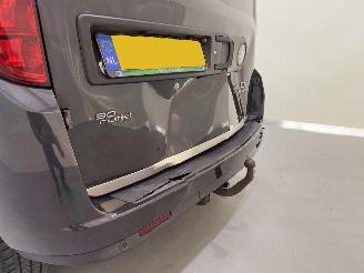 Fiat Doblo Cargo Maxi 1.6D Automaat picture 25
