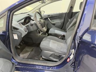 Ford Fiesta 5-Drs 1.25 Limites Airco picture 19