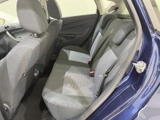 Ford Fiesta 5-Drs 1.25 Limites Airco picture 38