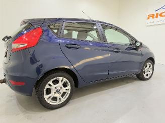 Ford Fiesta 5-Drs 1.25 Limites Airco picture 15