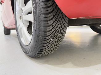 Opel Corsa 5-Drs 1.3 CDTi Cosmo Navi/Clima picture 13