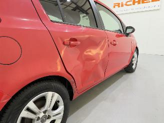 Opel Corsa 5-Drs 1.3 CDTi Cosmo Navi/Clima picture 9