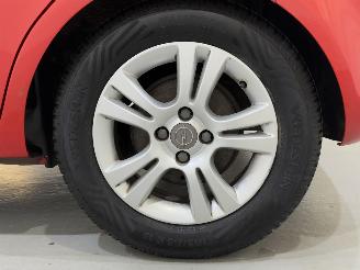 Opel Corsa 5-Drs 1.3 CDTi Cosmo Navi/Clima picture 16