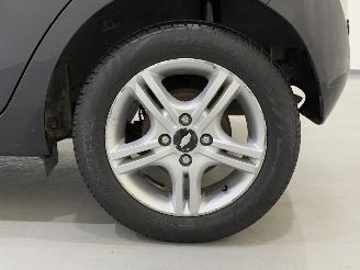 Chevrolet Spark 1.0 LS Airco picture 7