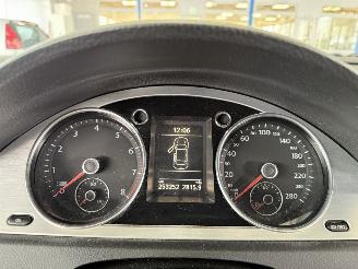 Volkswagen Passat cc 1.8 TSI Navi/Clima/Xenon picture 12