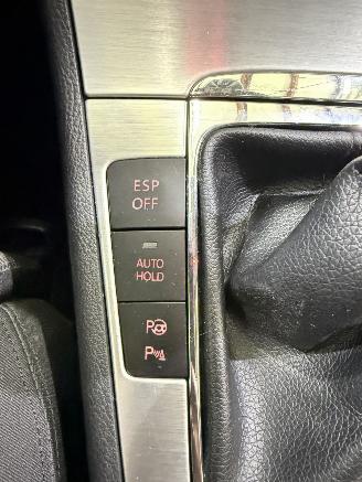 Volkswagen Passat cc 1.8 TSI Navi/Clima/Xenon picture 37