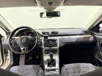 Volkswagen Passat cc 1.8 TSI Navi/Clima/Xenon picture 21