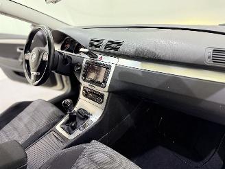 Volkswagen Passat cc 1.8 TSI Navi/Clima/Xenon picture 13