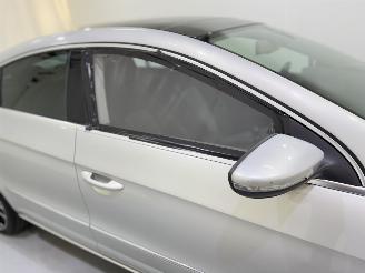 Volkswagen Passat cc 1.8 TSI Navi/Clima/Xenon picture 10