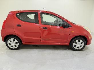 Suzuki Alto 1.0 Cool Comfort Airco NAP picture 9