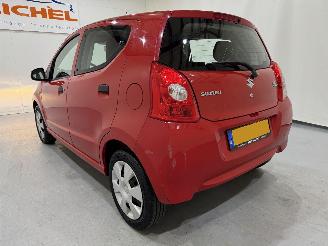 Suzuki Alto 1.0 Cool Comfort Airco NAP picture 20