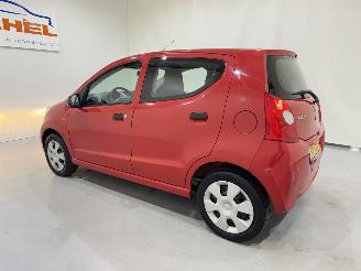 Suzuki Alto 1.0 Cool Comfort Airco NAP picture 4